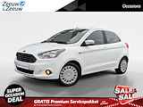 Ford Ka+ 1.2 Trend Ultimate | Airco | Parkeersensoren |