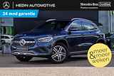 Mercedes-Benz GLA GLA 250e Automaat Business Solution Luxury Limited | Trekhaak | Sfeerverlichting | Stoelverwarming | Camera | Spiegelpakket