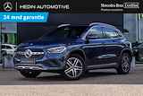 Mercedes-Benz GLA GLA 250e Automaat Business Solution Luxury Limited | Trekhaak | Sfeerverlichting | Stoelverwarming | Camera | Spiegelpakket