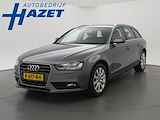 Audi A4 Avant 1.8 TFSI 170 PK QUATTRO + CARPLAY / ANDROID GROOT SCHERM / GOOGLE MAPS / STOELVERW. / WIFI