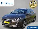 Hyundai i30 Wagon 1.4 T-GDI 140 PK Premium || Navigatie | Pdc & Camera | Keyless entry ||