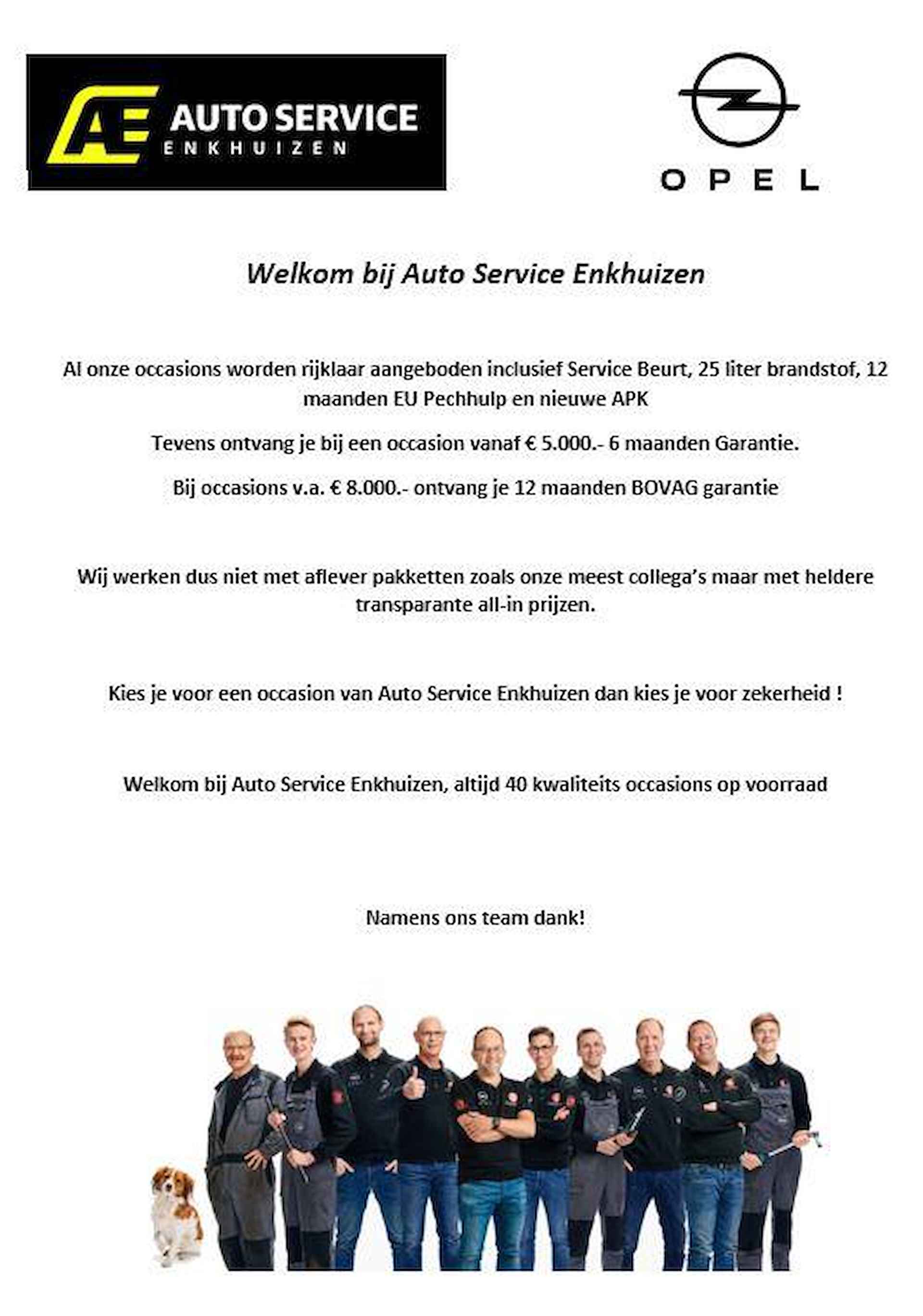 Opel Corsa 1.2 Edition RIJKLAAR incl. Service en garantie | 1e eigenaar ! | Airco | Cruise | LMV | Stoel en stuurverwarming - 19/32