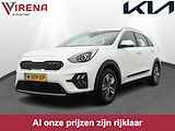 Kia Niro 1.6 GDi Hybrid DynamicLine - Navigatie - Camera - Climate Control - Adaptieve Cruise Control - Fabrieksgarantie tot 02-2029