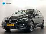 BMW 2-Serie Active Tourer (f45) 225xe 224pk Plug in Hybride/iPerformance Automaat/lederen bekleding/camera/navigatie