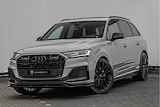 Audi Q7 55 TFSI-e 381pk Quattro S-line Pano B&O Advanced Trekhaak HuD S-stoelen