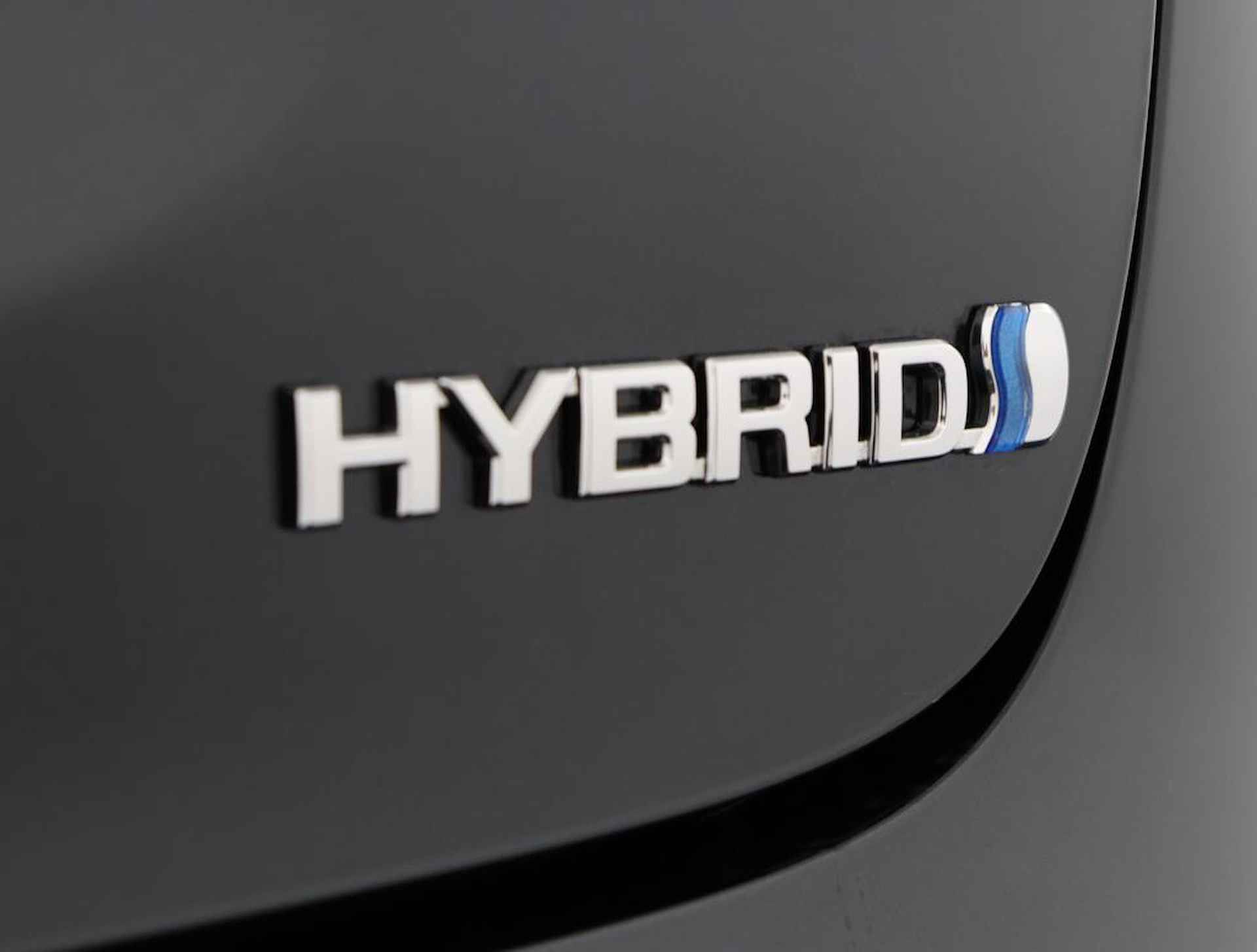 Toyota Yaris Cross 1.5 Hybrid Dynamic - 36/45
