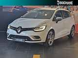 Renault Clio Estate 1.2 TCe Bose NAVIGATIE | LEDEREN BEKLEDING MET STOELVERWARMING | ACHTERUITRIJCAMERA | PARKEERSENSOREN VOOR-EN ACHTER