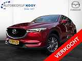 Mazda CX-5 2.0 165 Business Luxury Trekhaak