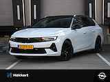 Opel Astra Sports Tourer Level 4 GS-Line 1.2 Turbo 130pk ADAPT. CRUISE | PDC + 360º CAM. | DAB | APPLE-CARPLAY | DODE HOEK