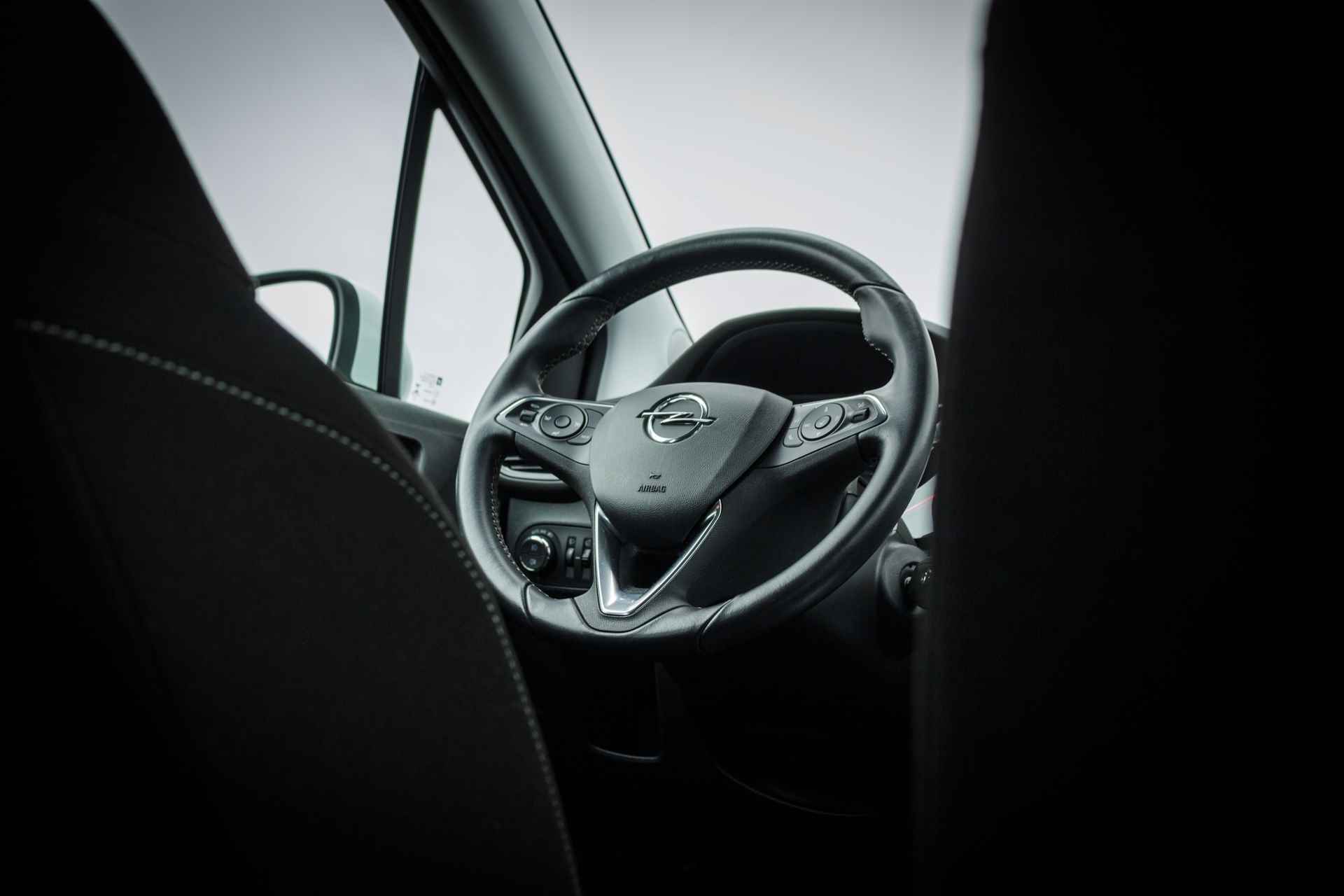 Opel Crossland X 1.2 110 Pk Turbo Innovation RIJKLAAR. | Navigatie  | Climate | PDC V/A  | 16 INCH LMV | - 13/32
