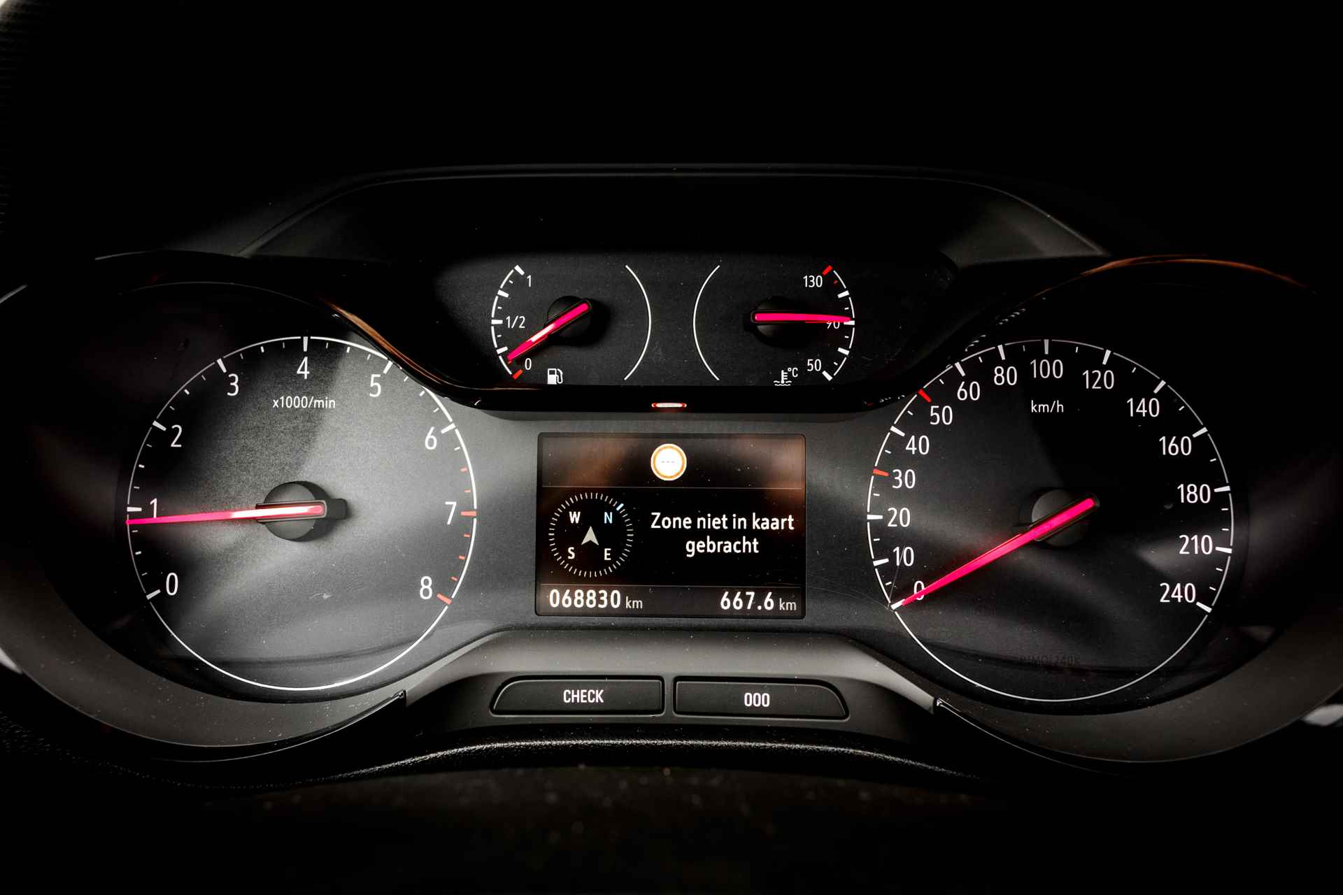 Opel Crossland X 1.2 110 Pk Turbo Innovation RIJKLAAR. | Navigatie  | Climate | PDC V/A  | 16 INCH LMV | - 14/32