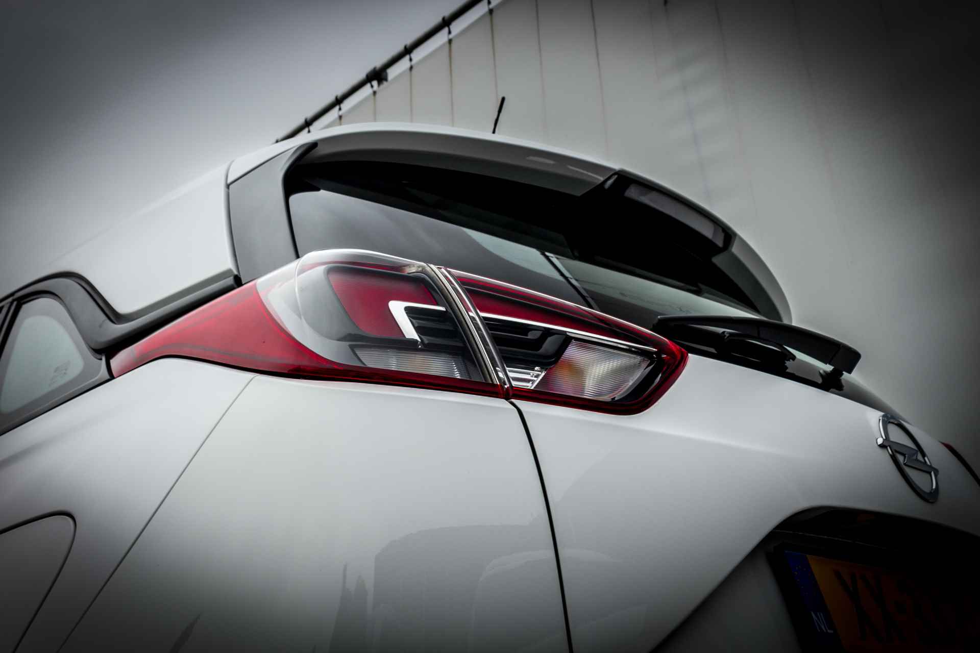 Opel Crossland X 1.2 110 Pk Turbo Innovation RIJKLAAR. | Navigatie  | Climate | PDC V/A  | 16 INCH LMV | - 17/32