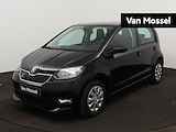 Skoda Citigo e-iV EV Ambition 83 PK | Automaat | Bluetooth | Climate Control | DAB | Metallic lak | Direct leverbaar! |