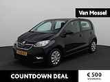 Skoda Citigo e-iV EV Ambition 83 PK | SUPER SALE | €2000 Subsidie | Bluetooth | Climate Control | DAB | Metallic lak | Direct leverbaar! |