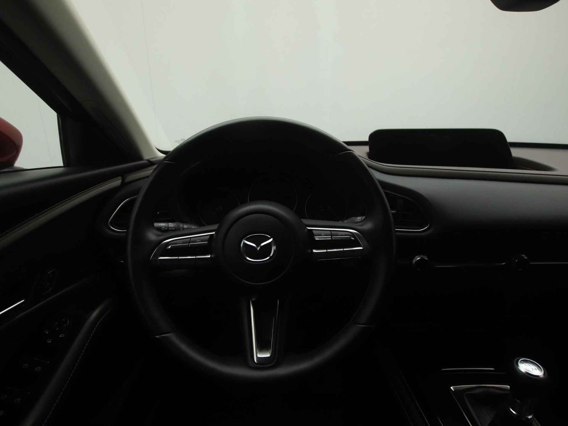 Mazda CX-30 2.0 SkyActiv-G Comfort met leer : dealer onderhouden - 24/49