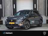 Peugeot e-5008 GT 73 kWh 210pk Automaat 7-Pers. SCHUIF-DAK | DRIVE ASSIST PLUS PACK | 20''LM | MASSAGE | LEDER | STANDKACHEL