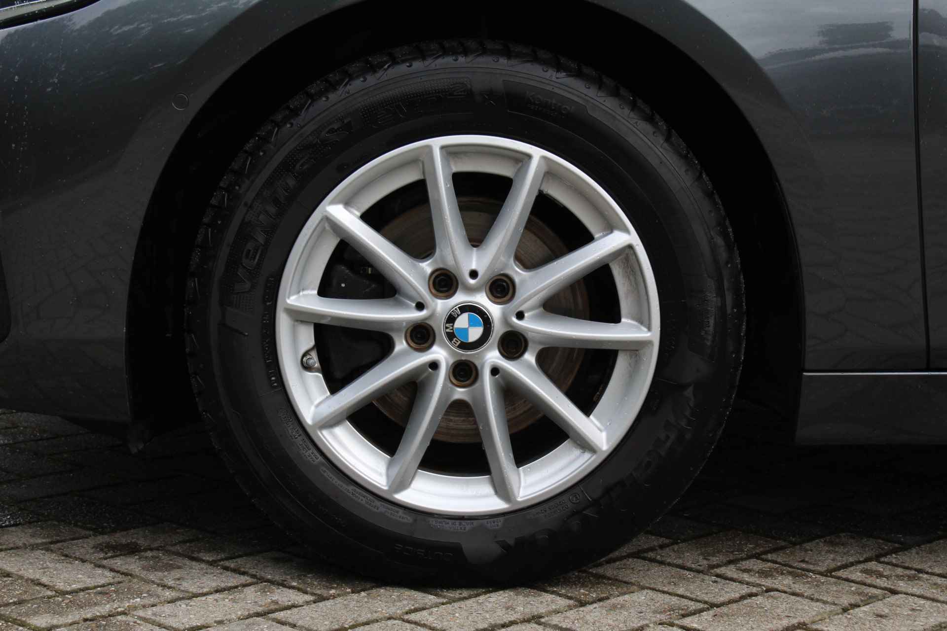 BMW 2 Serie Active Tourer 218i Executive Automaat / Achteruitrijcamera / Sportstoelen / Park Assistant / LED / Cruise Control - 26/26