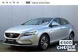 Volvo V40 2.0 T2 120PK Momentum, Cruise Control, Navigatie full-map, Trekhaak, Bluetooth telefoonvoorbereiding, Full-LED koplampen, 16" Lichtmetalen velgen, Digitaal instrumentenpaneel, Park Assist achter