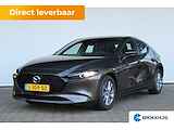 Mazda 3 2.0 e-SkyActiv-G M Hybrid 122