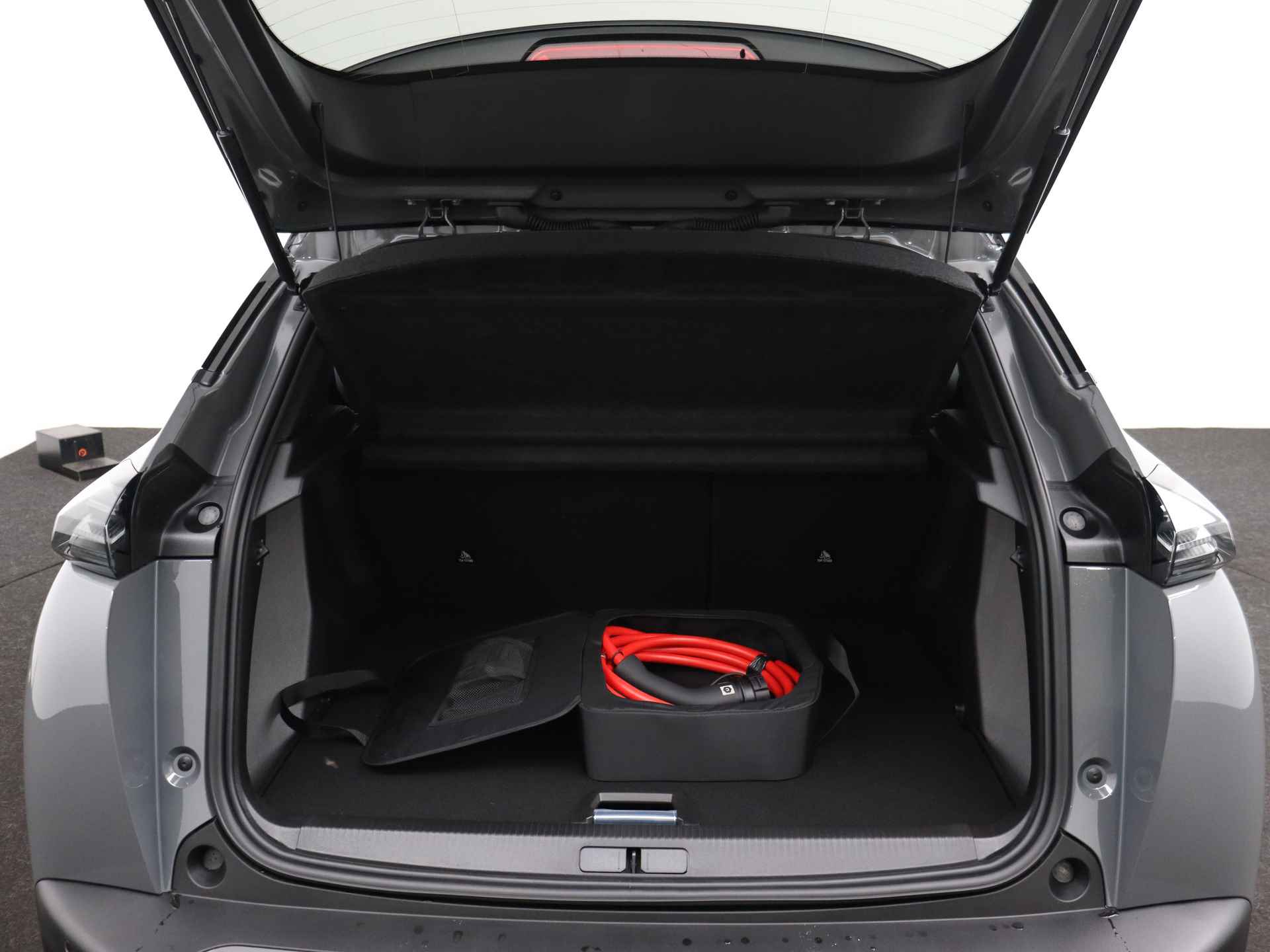 Peugeot e-2008 GT First Edition 54 kWh | Adapt. Cruise Control | Panormadak | 360 Camera | Navigatie | - 31/39
