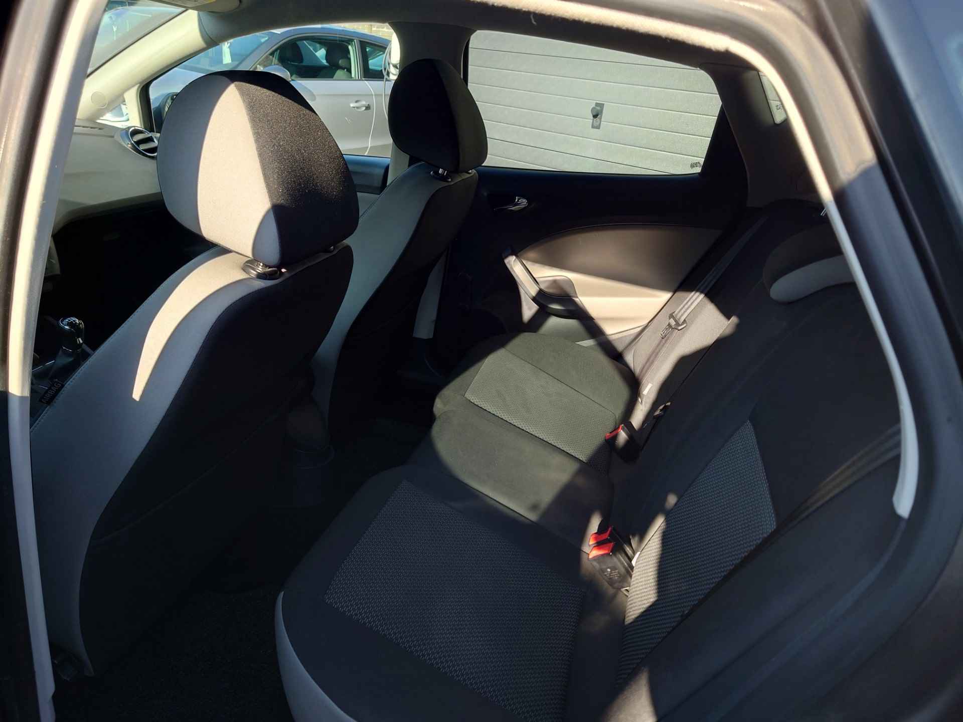 Seat Ibiza 1.0 EcoTSI Style, Dealer onderhouden, 5 deurs, Navigatie, Cruise control - 11/20