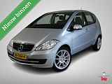 Mercedes A-klasse 160 BlueEFFICIENCY Edition 61.000km!