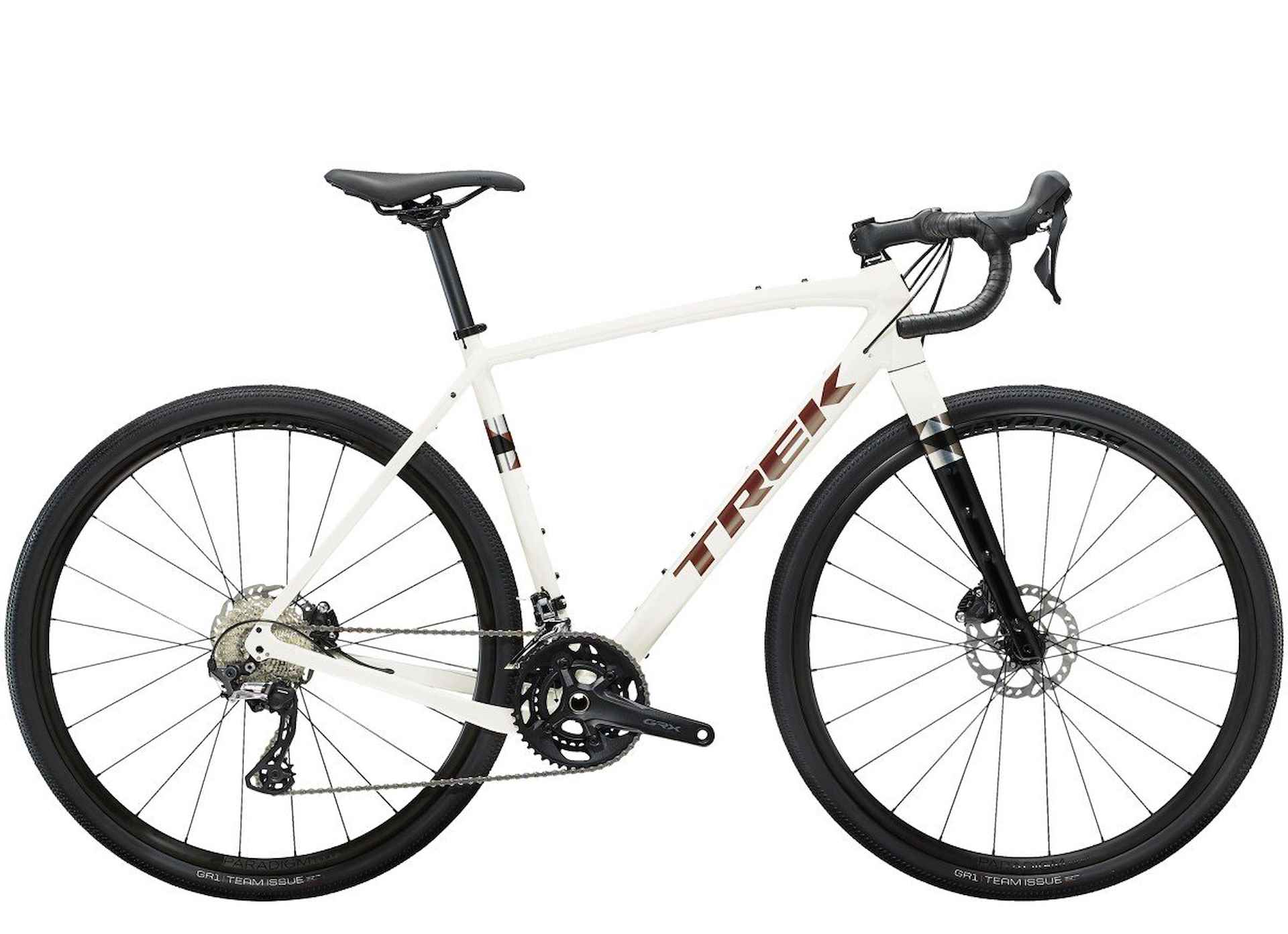 TREK Checkpoint ALR 5 Era White/Trek Black 54 54 2023 - 2/2