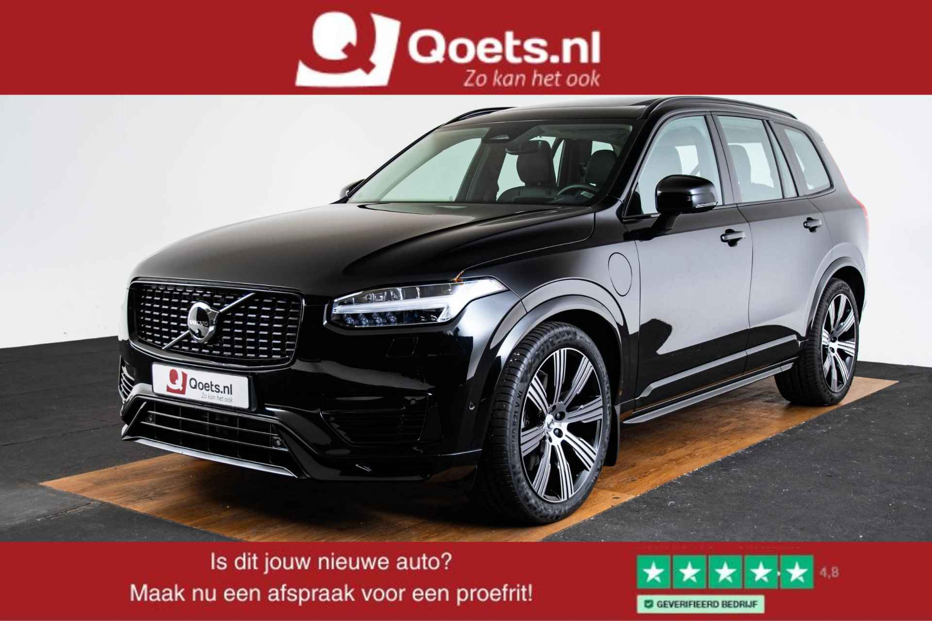 Volvo XC90 BOVAG 40-Puntencheck