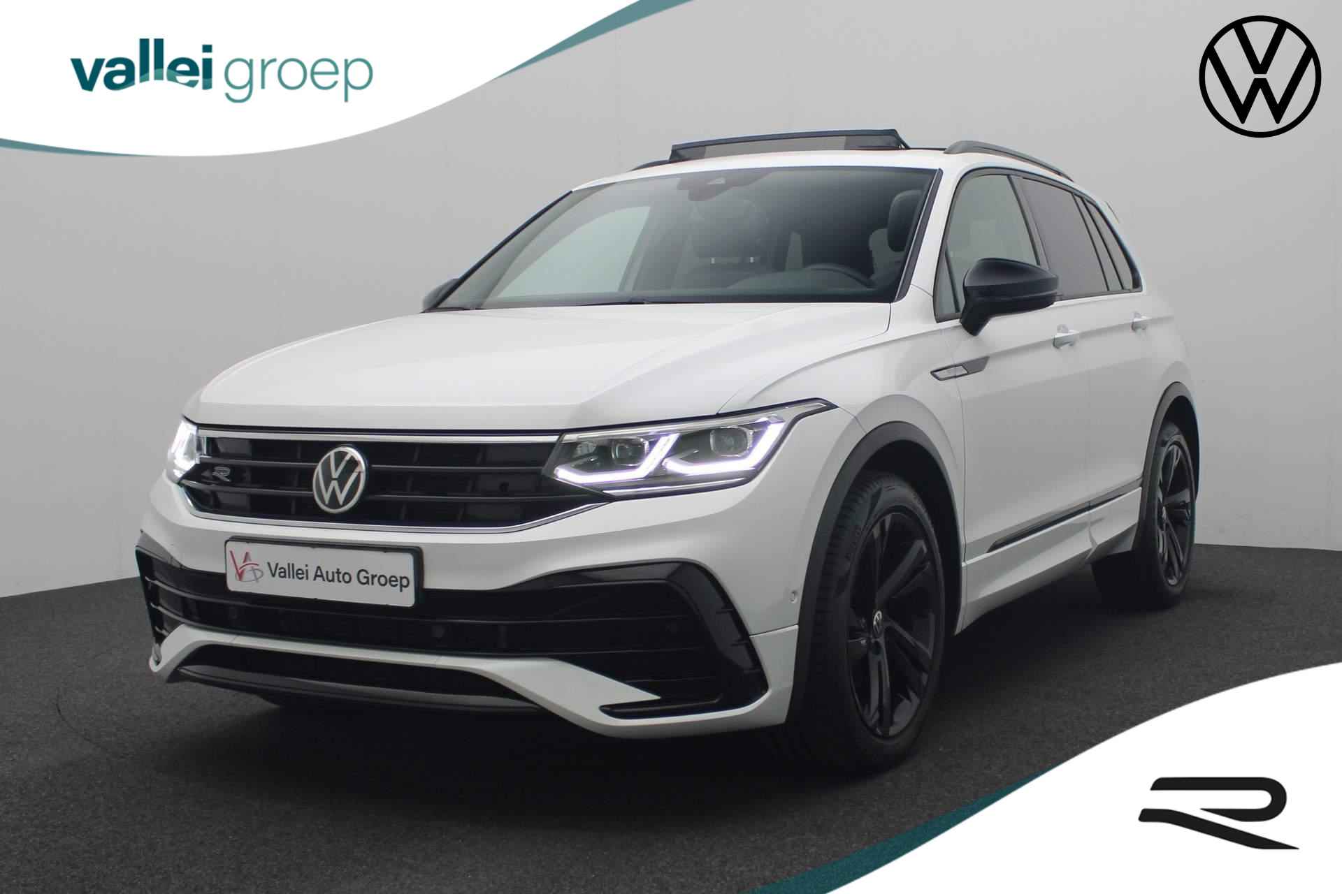 Volkswagen Tiguan BOVAG 40-Puntencheck