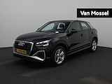 Audi Q2 35 TFSI S Edition | Automaat | Navigatie | Airco | Parkeersensoren | 17 Inch Velgen | S-line |