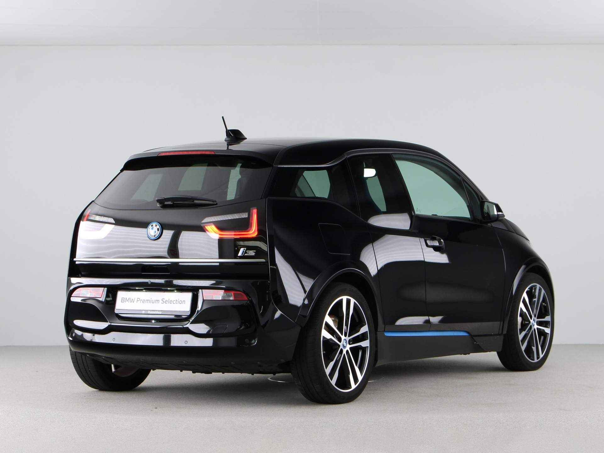 BMW i3 S Executive Edition 120Ah 42 kWh - 9/24