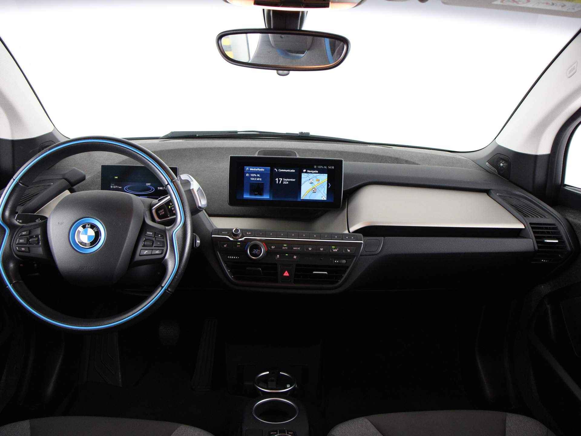 BMW i3 S Executive Edition 120Ah 42 kWh - 13/24