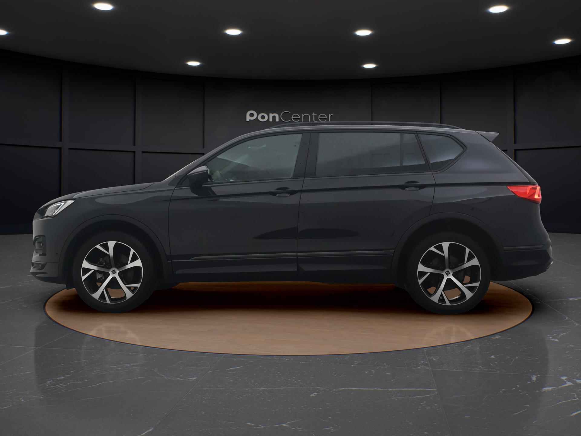 SEAT Tarraco 1.5 TSI FR Business Intense | Navigatie | 360 Camera | Carplay | Trekhaak | ACC | LED | Keyless | 19"| - 4/20