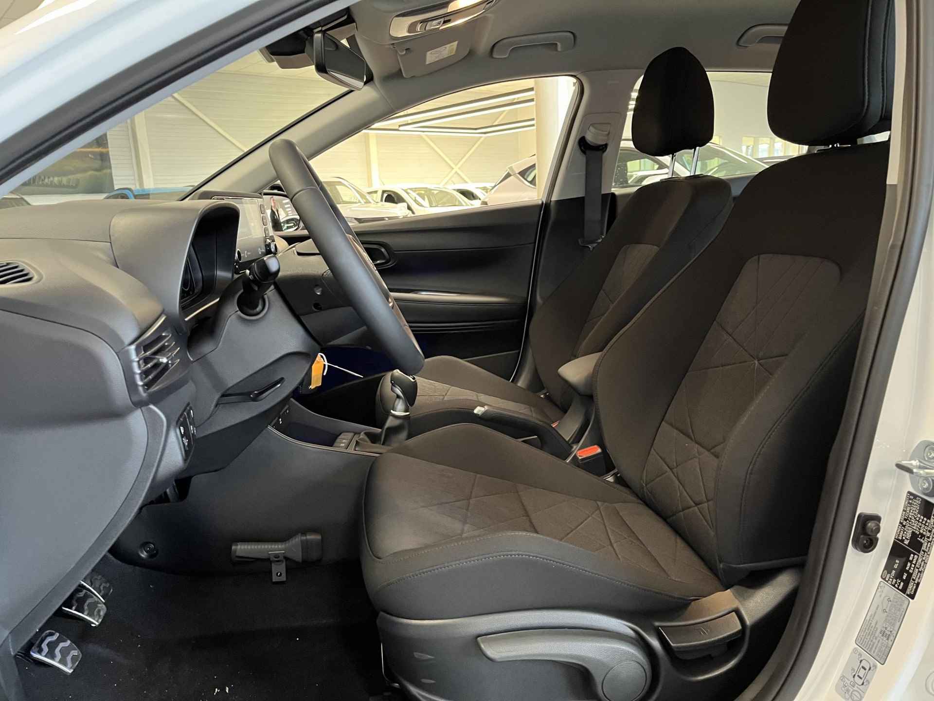 Hyundai Bayon 1.0 T-GDI Comfort | DIRECT LEVERBAAR | SNEL RIJDEN | - 11/22