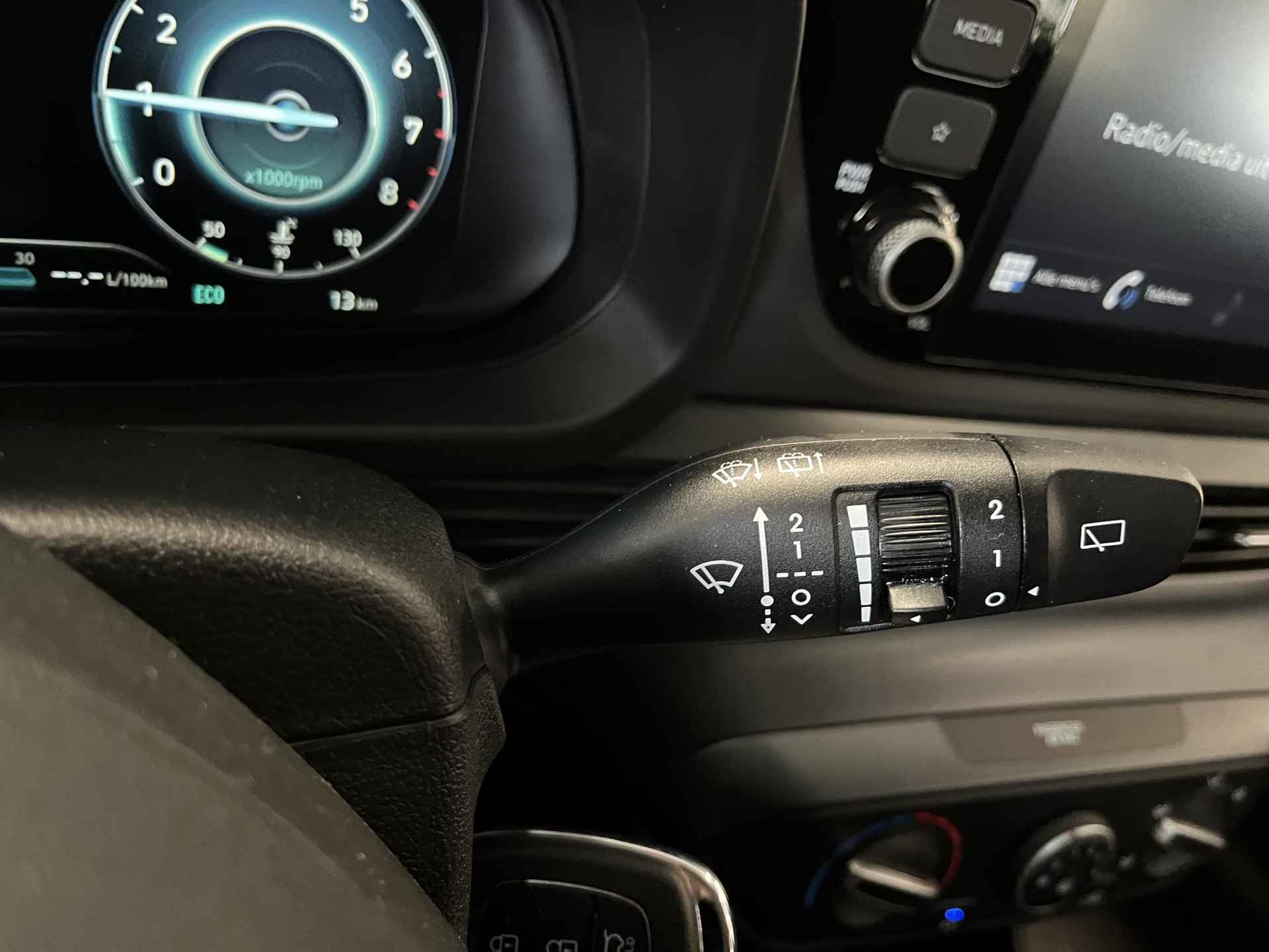 Hyundai Bayon 1.0 T-GDI Comfort | DIRECT LEVERBAAR | SNEL RIJDEN | - 13/22