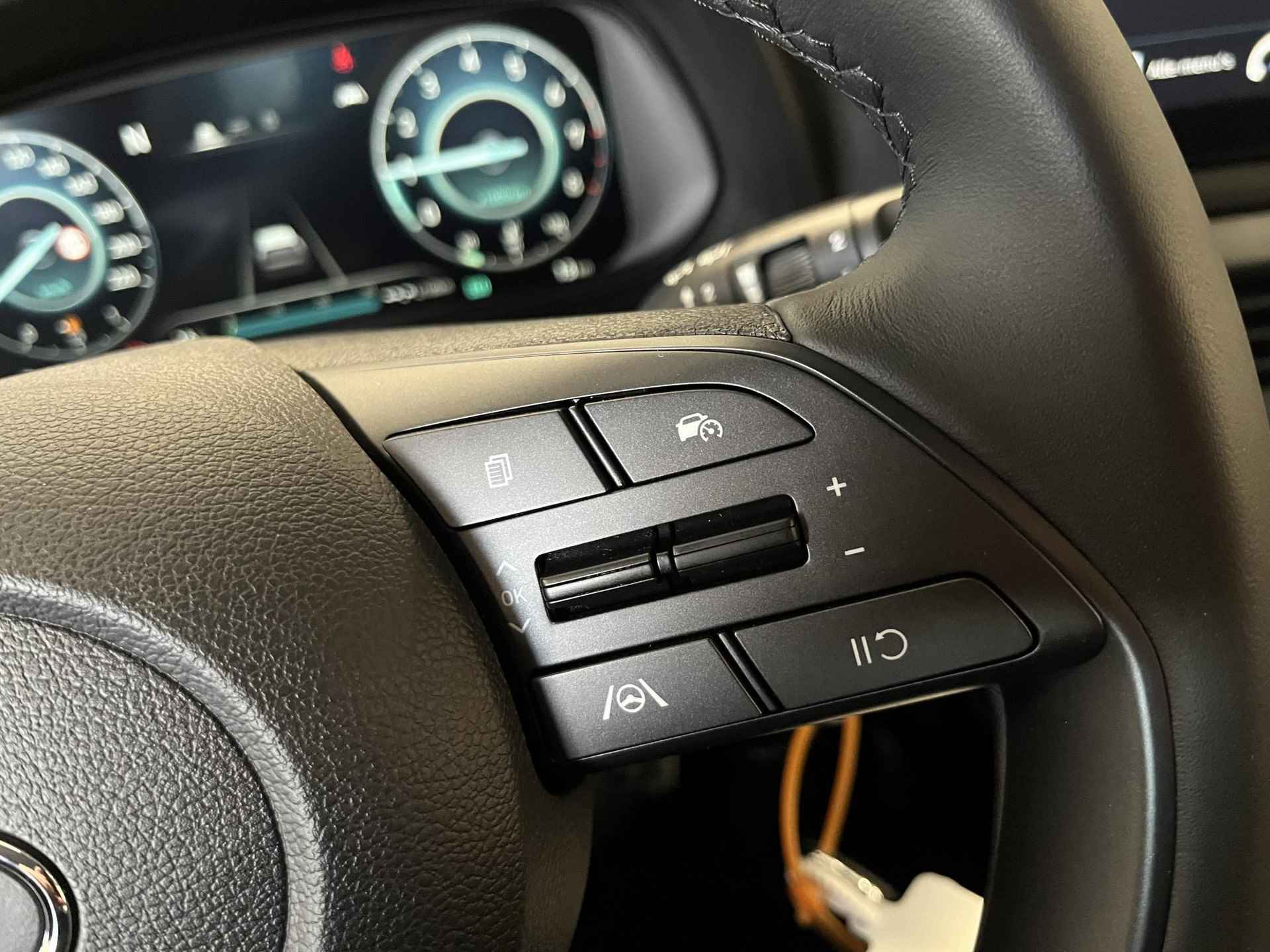 Hyundai Bayon 1.0 T-GDI Comfort | DIRECT LEVERBAAR | SNEL RIJDEN | - 15/22