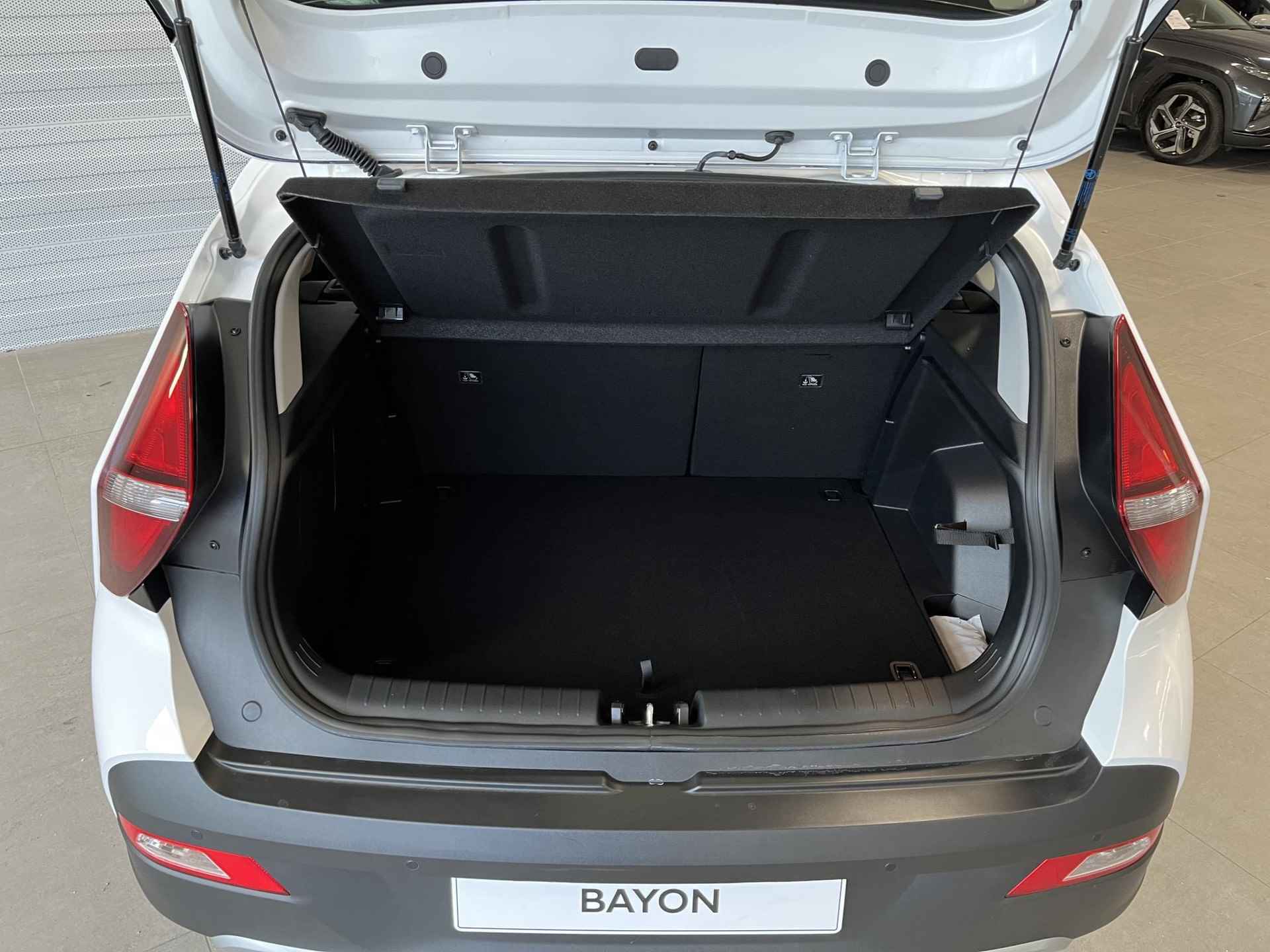 Hyundai Bayon 1.0 T-GDI Comfort | DIRECT LEVERBAAR | SNEL RIJDEN | - 20/22