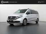 Mercedes-Benz EQV 300 L3 Business Solution Limited 90 kWh | Navigatie | Parkeercamera | Stoelverwarming | Cruise Control