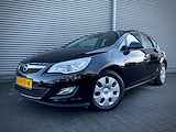 Opel Astra Astra 1.6 Edition AUTOMAAT