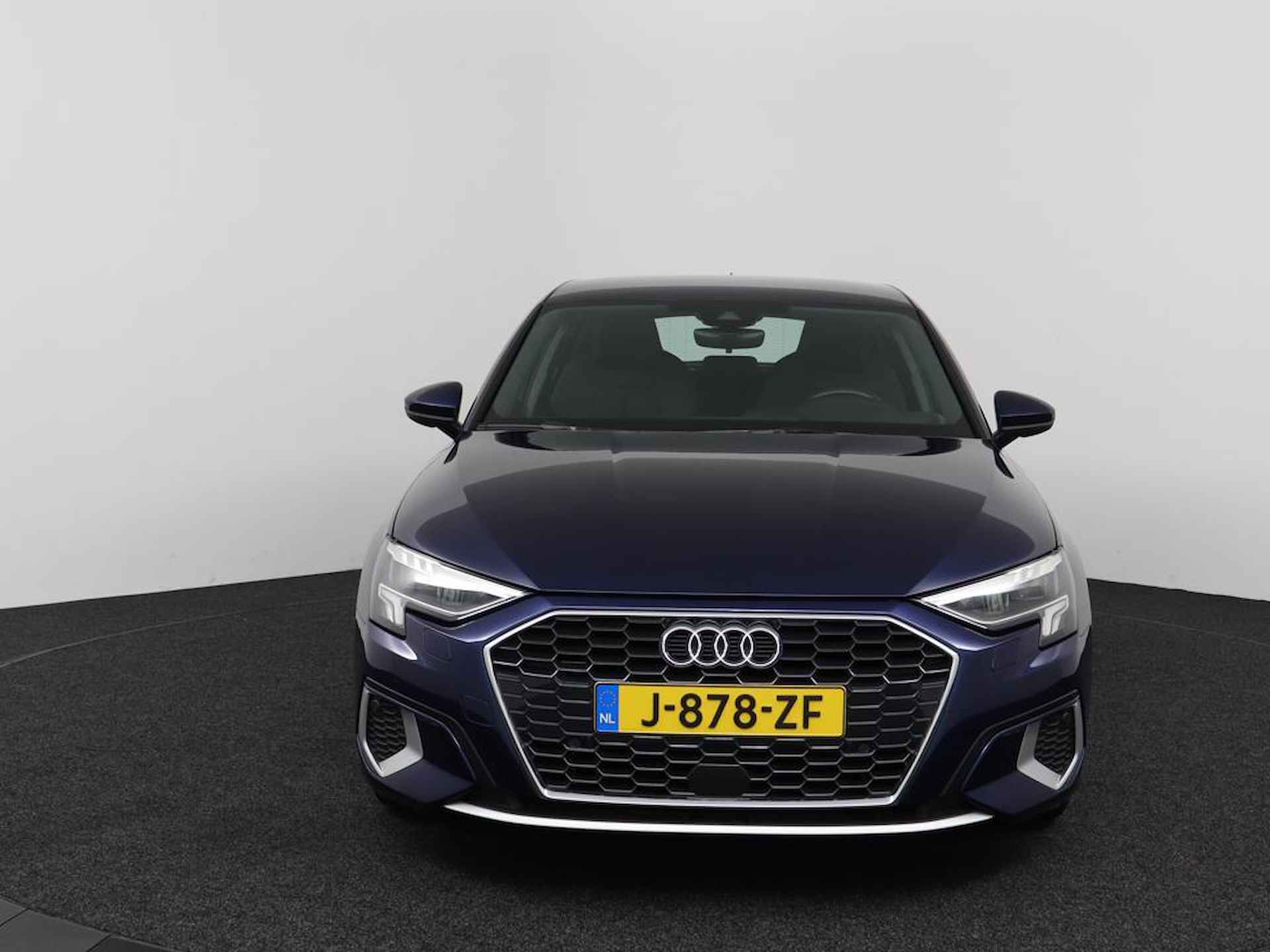 Audi A3 Sportback 35 TFSI 150Pk Automaat Business Edition Audi A3 Sportback 35 TFSI Business edition - 13/40