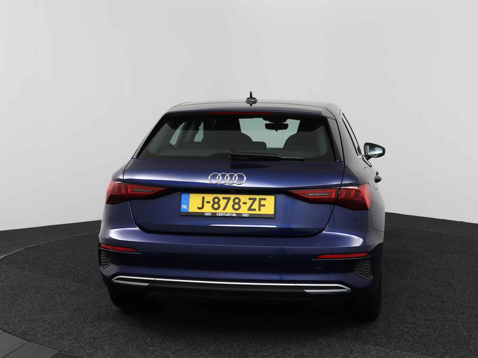 Audi A3 Sportback 35 TFSI 150Pk Automaat Business Edition Audi A3 Sportback 35 TFSI Business edition - 27/40