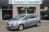 Opel Zafira Tourer 1.4 Edition TREKHAAK-AFN NAVI 2xPDC CLIMA