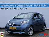 TOYOTA Verso-S 1.3 VVT-I ASPIRATION ECC/CRUISE/NAV/CAMERA/BLUETOOTH/HOGE.INSTAP