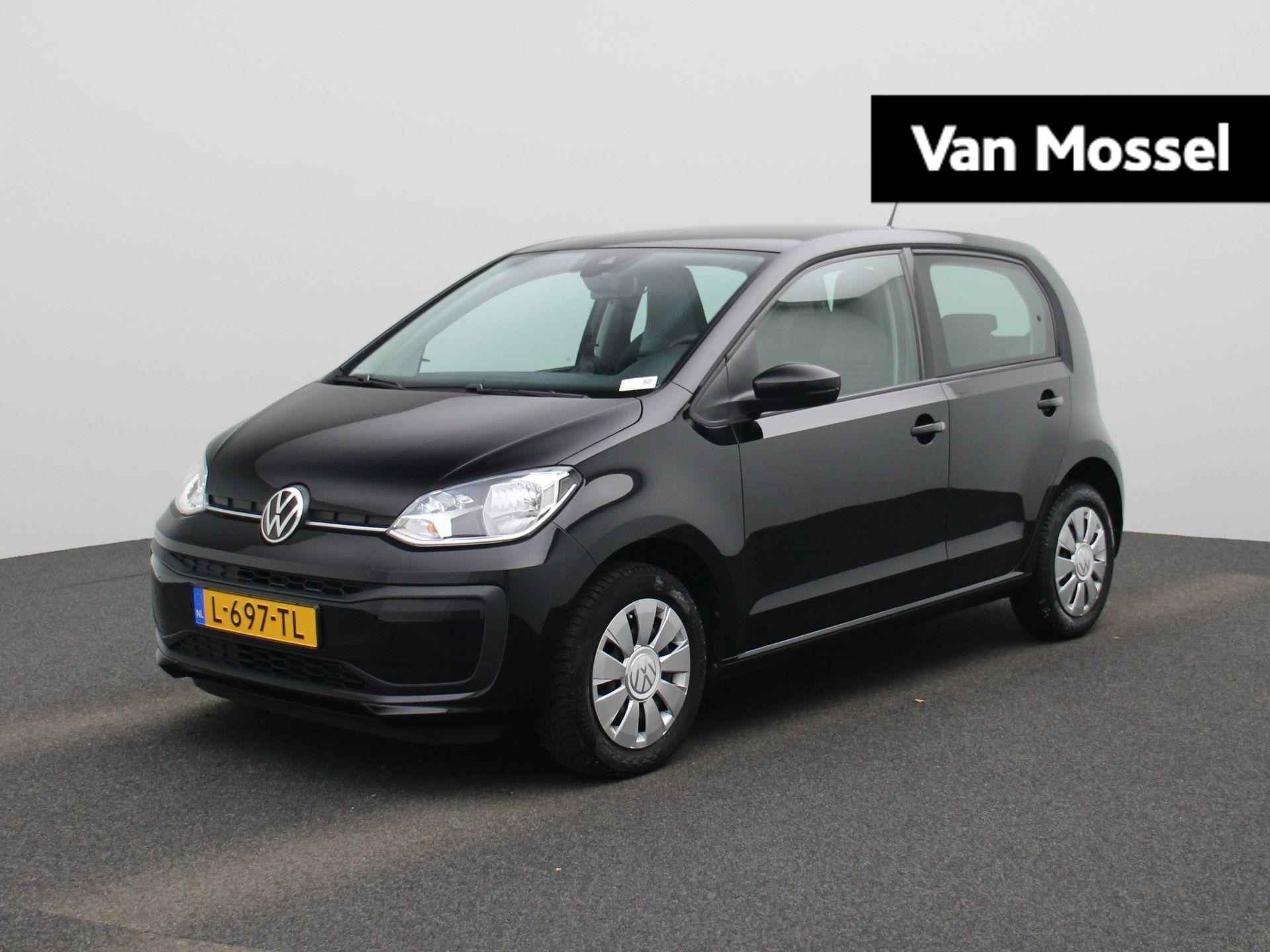 Volkswagen Up! BOVAG 40-Puntencheck