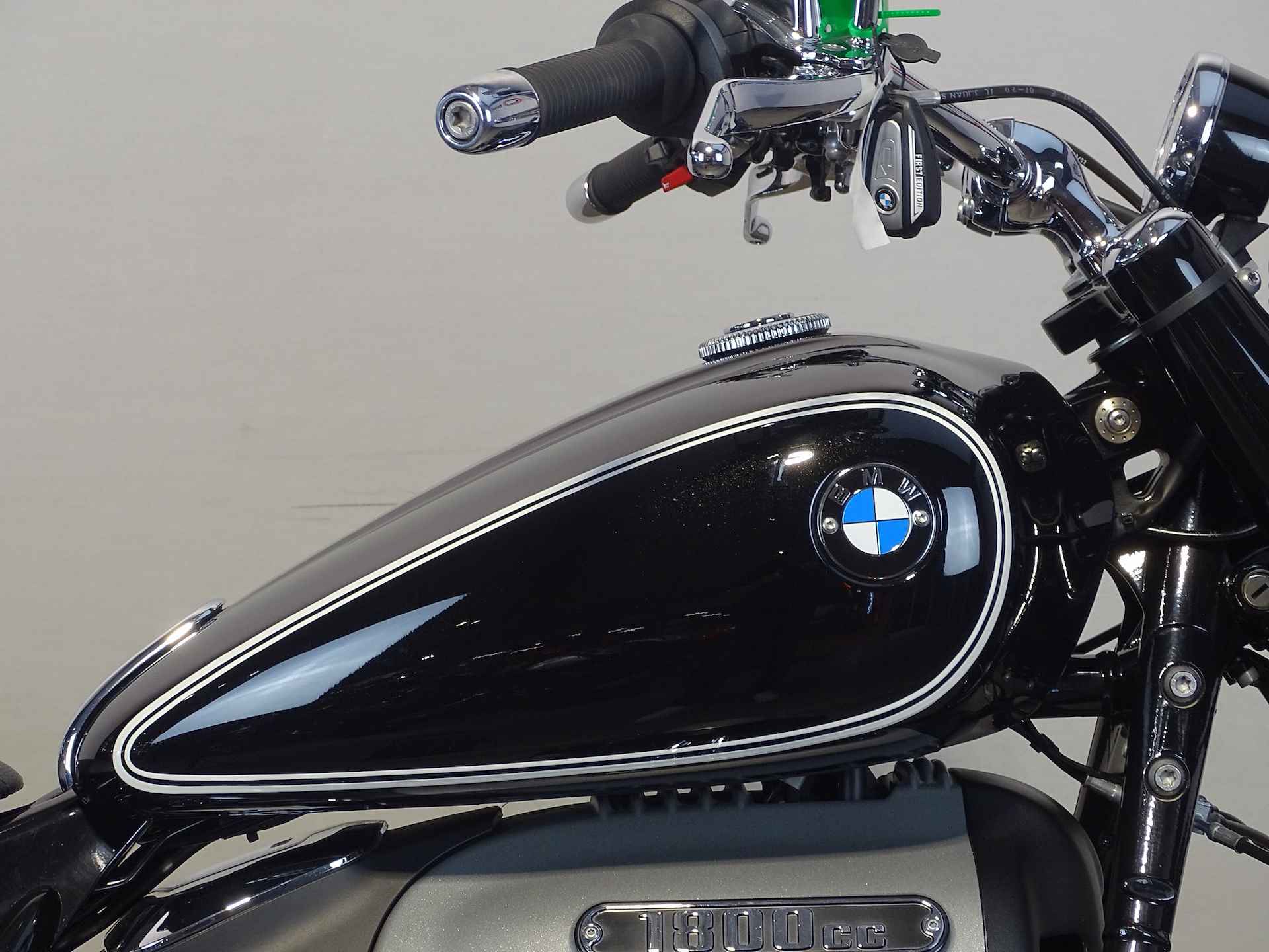 BMW R 18 - 5/12