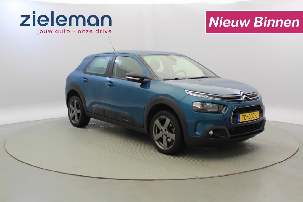 CITROEN C4 Cactus 1.2 PureTech Business - Carplay, Clima