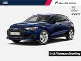 Audi A3 Sportback Advanced edition 35 TFSI 150 pk · Assistentiepakket driving · Assistentiepakket parking