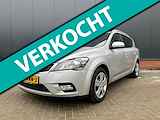 Kia Cee'd 1.4 CVVT Seven Business (12 mnd BOVAG garantie)