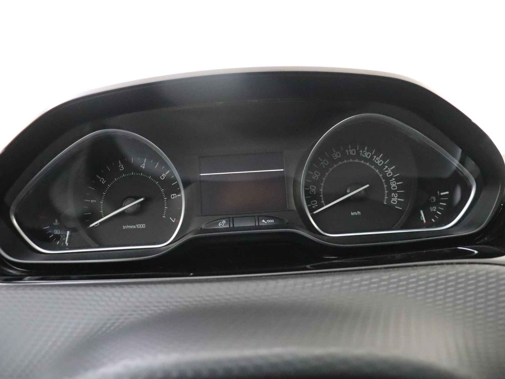 Peugeot 2008 1.2 PureTech Active | Panorama dak | Navigatie | Airco - 8/31