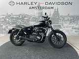 Harley-Davidson XL 883N IRON